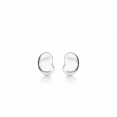 TIFFANY ELSA PERETTI™ BEAN DESIGN EARRINGS 60020181